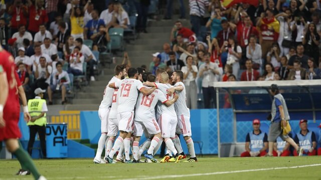 En çok gol Soçi'de atıldı
