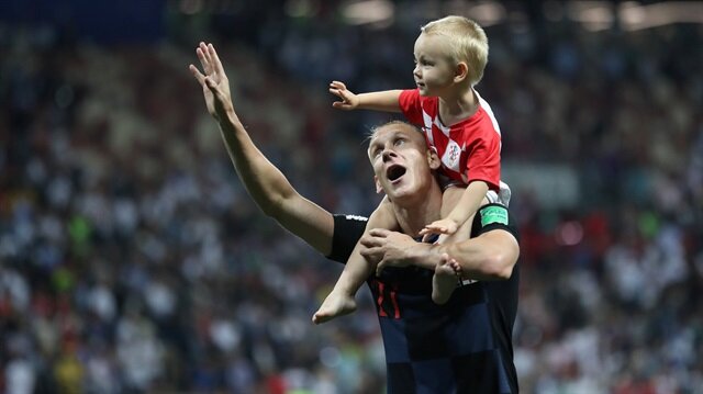 Domagoj Vida