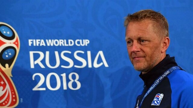 Heimir Hallgrimsson