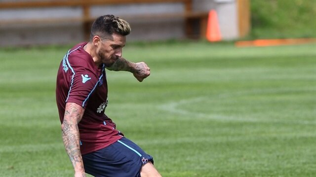 Jose Sosa