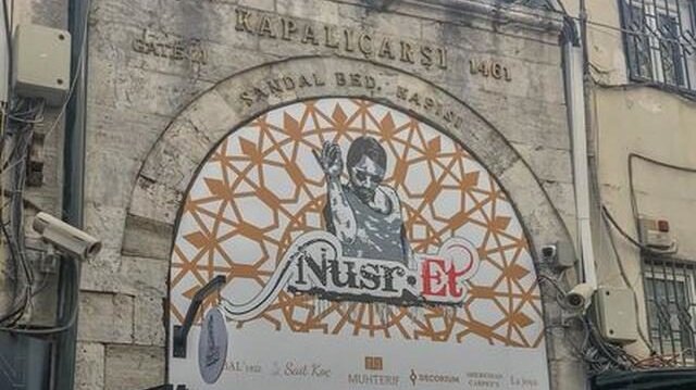 Nusret Gökçe