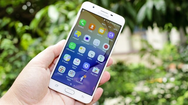 Google Play uygulaması