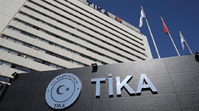 TIKA aims to instill sense of volunteering in students