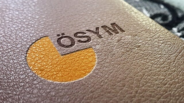 ÖSYM