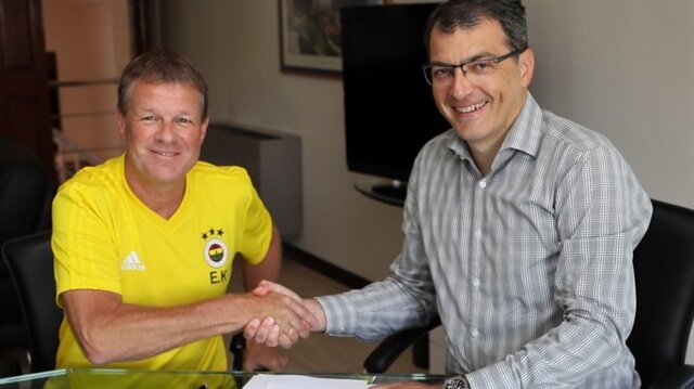 Erwin Koeman