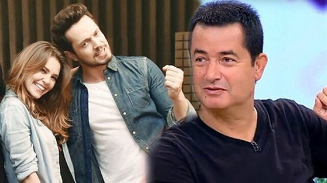 Aslı Enver ve Murat Boz