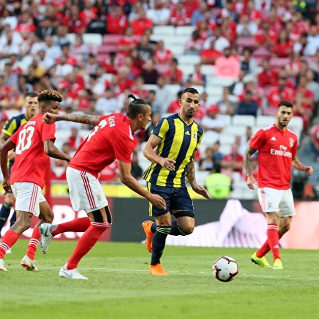 Fenerbahce Benfica Macini Sifresiz Veren Kanallarin Listesi