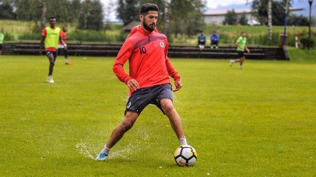 Emre Akbaba