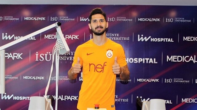 Emre Akbaba