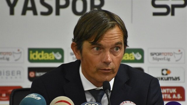 Phillip Cocu