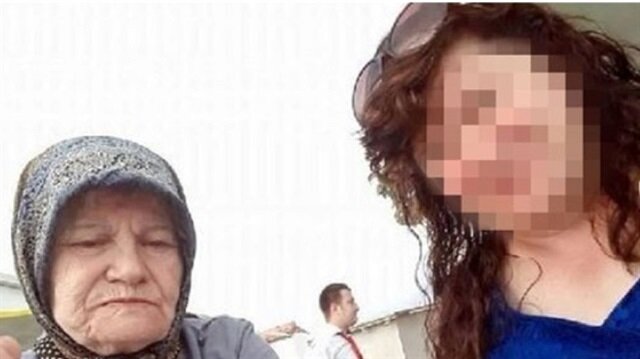 Evde fare kokusu var demişlerdi