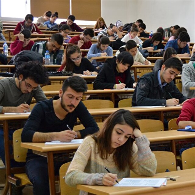 2018 Kpss Sonuclari Sorgulama Ekrani Osym Sonuc Osym Gov Tr Giris
