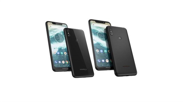 Motorola One