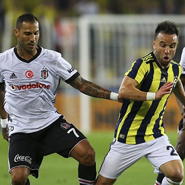 Fenerbahce De Nou Camp Modeli Devreye Giriyor