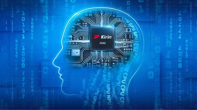Huawei 7 nm