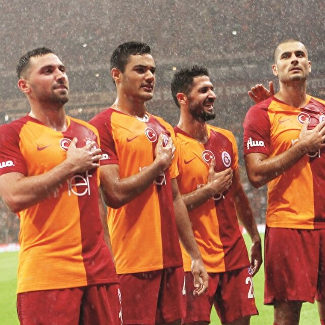 Galatasaray Lokomotiv Moskova Maci Hangi Kanalda Gs Moskova Maci Saat Kacta