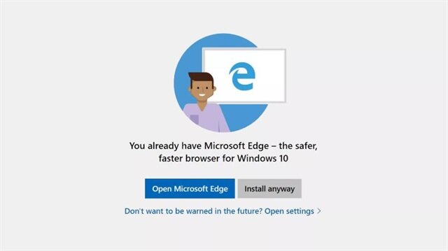 Microsoft Edge
