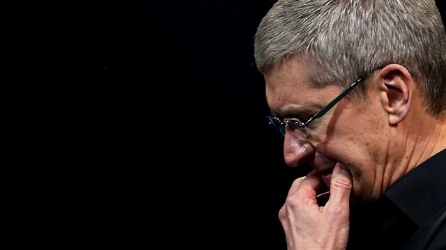 Qualcomm’un ‘hırsızlık’ iddiası Tim Cook’un başını ağrıtacak gibi görünüyor. 