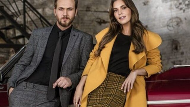 ​Aslı Enver ve Aras Bulut