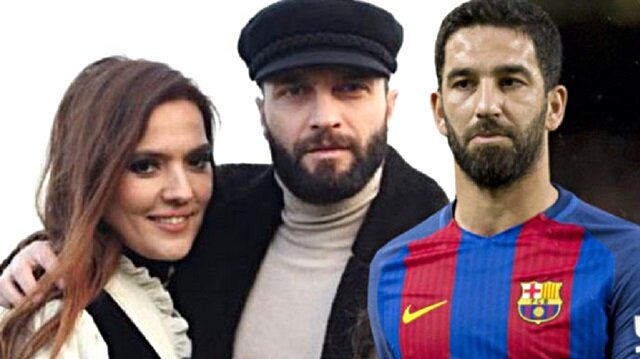 Demet Akalın, arkadaşı Berkay için devrede.