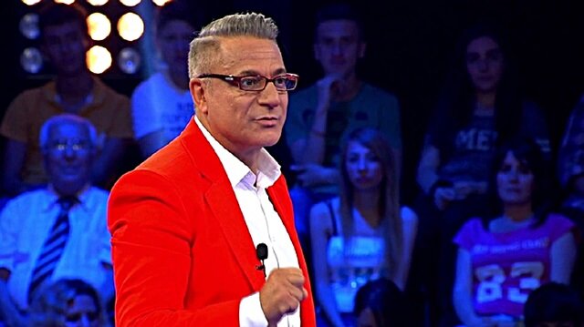 Mehmet Ali Erbil
