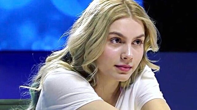 Aleyna Tilki