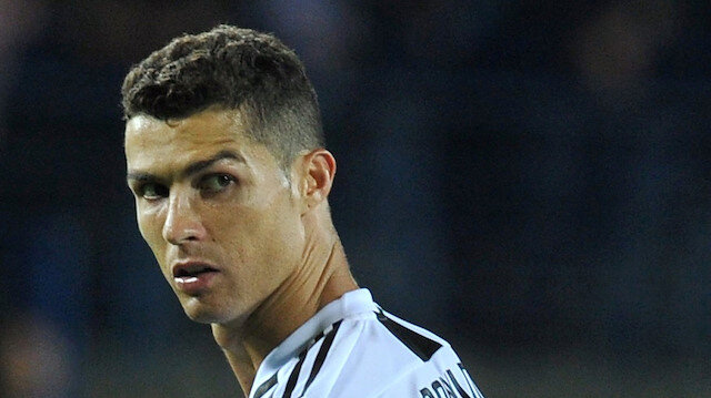 Ronaldo Real Madrid Den Ayrilisinin Perde Arkasini Anlatti