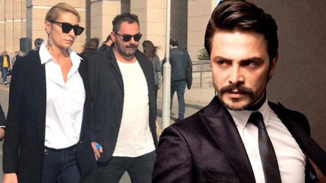 Sıla Gençoğlu'nu darp ettiği iddia edilen Ahmet Kural, ikinci kez açıklama yaptı.