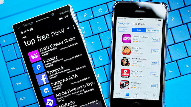 AppStore, Google Play ile rekabette Apple’ın elini güçlendiren bir organizasyon olarak tanımlansa da son zamlar sonrası bu durum değişebilir.
