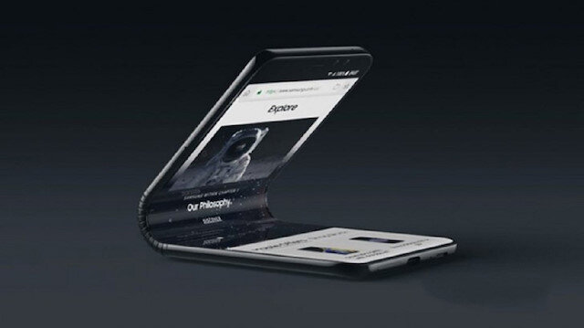 Samsung Galaxy F