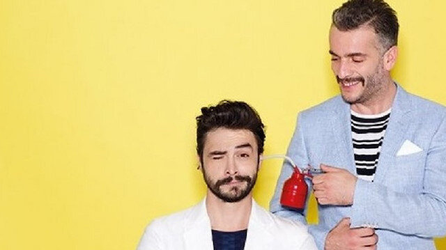 ahmet kural yuzunden murat cemcir in