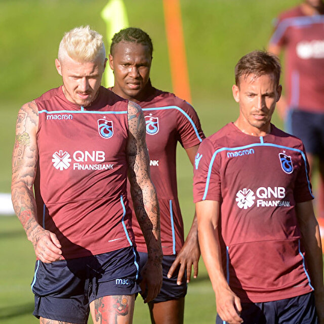 Fenerbahce Taraftari Trabzonspor Macinda Yok