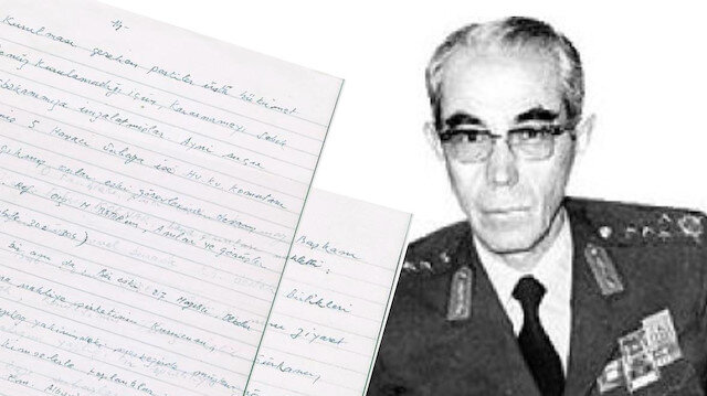 Org. Faik Türün
