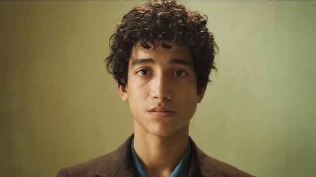 Müslüm Gürses'in hayatının anlatıldığı Müslüm filminde, usta ismin çocukluk dönemini Şahin Kendirci canlandırdı.