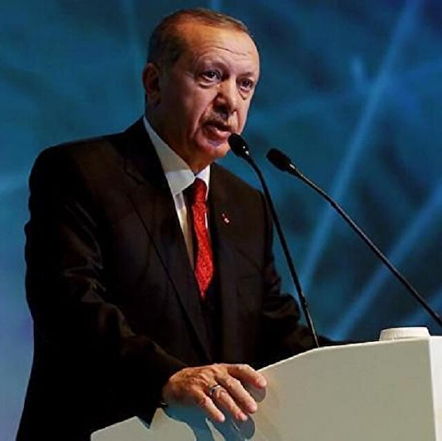 أردوغان: تحقيق الوحدة الإقتصادية بآسيا يُشكل أهمية كبيرة