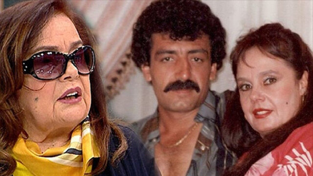 Genç şarkıcı Emre Kaya, TRT Müzik'te yayınlanan 'Emre Kaya Apayrı' adlı programından Müslüm filminin yapımcılarına çağrıda bulunarak elde edilen kazançtan Muhterem Nur'a verilmesini istemişti.