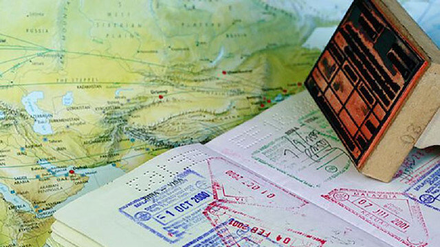 Avrupa Birligi Vizesine Zam Geliyor Ucret 80 Euroya Cikacak