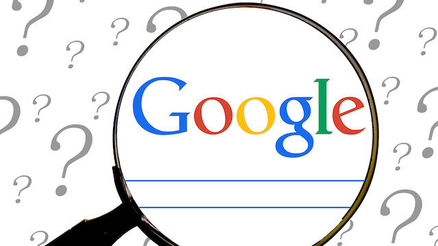 google turkiye de 2018 yilinda en cok