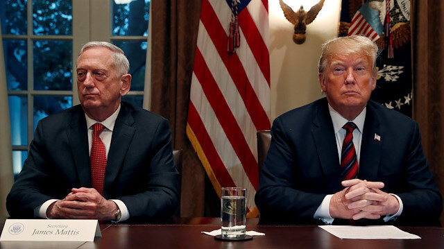 Trump open to meeting with Erdoğan: White House