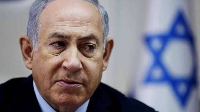 Normalde erken seçime sıcak bakmayan Netanyahu, hızlı bir karar değişikliğine gitti.
