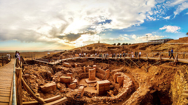 Göbeklitepe