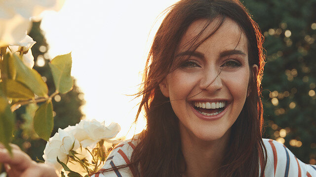İrem Helvacıoğlu