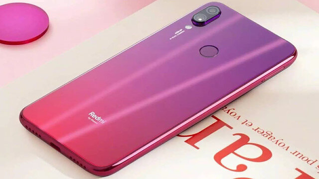 Redmi Note 7