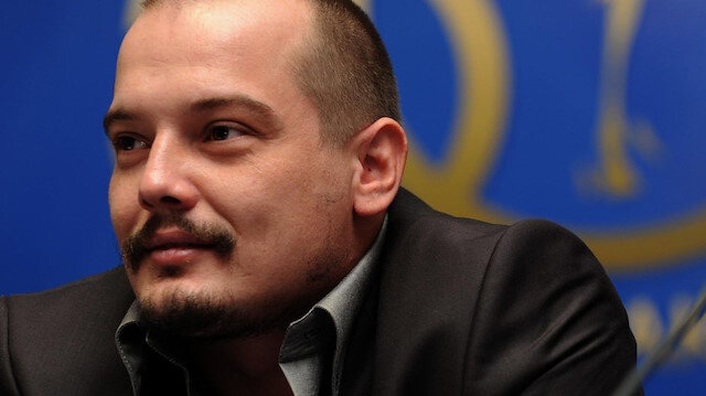Arda Kural.
