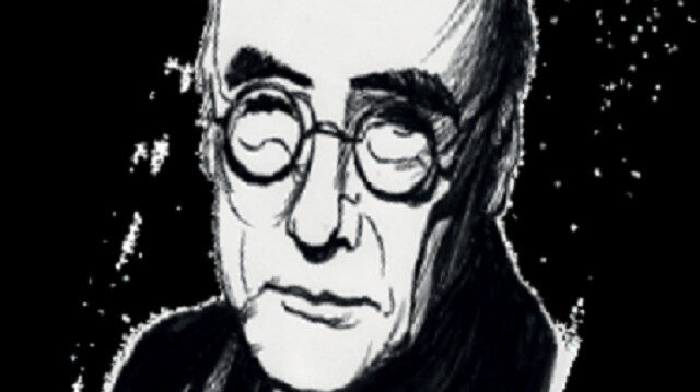 Andre Gide