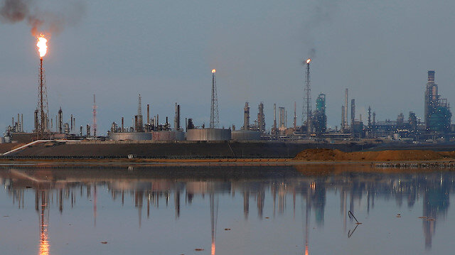 enerji zengini venezuela kaynaklarini