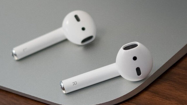 Apple kulaklık