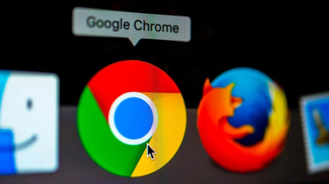 Google Chrome