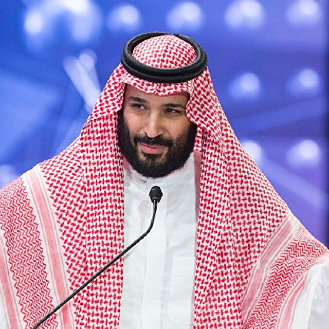 خطوة من محمد بن سلمان غير مسبوقة