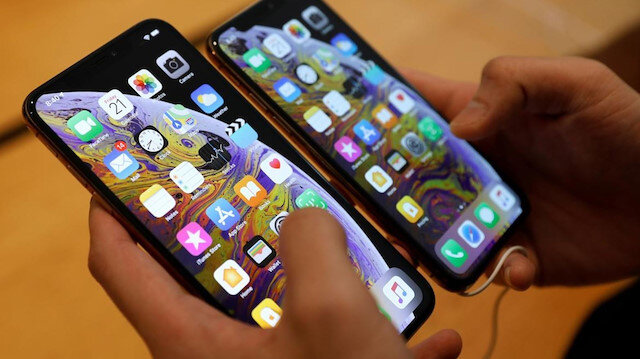 Yeni iPhone